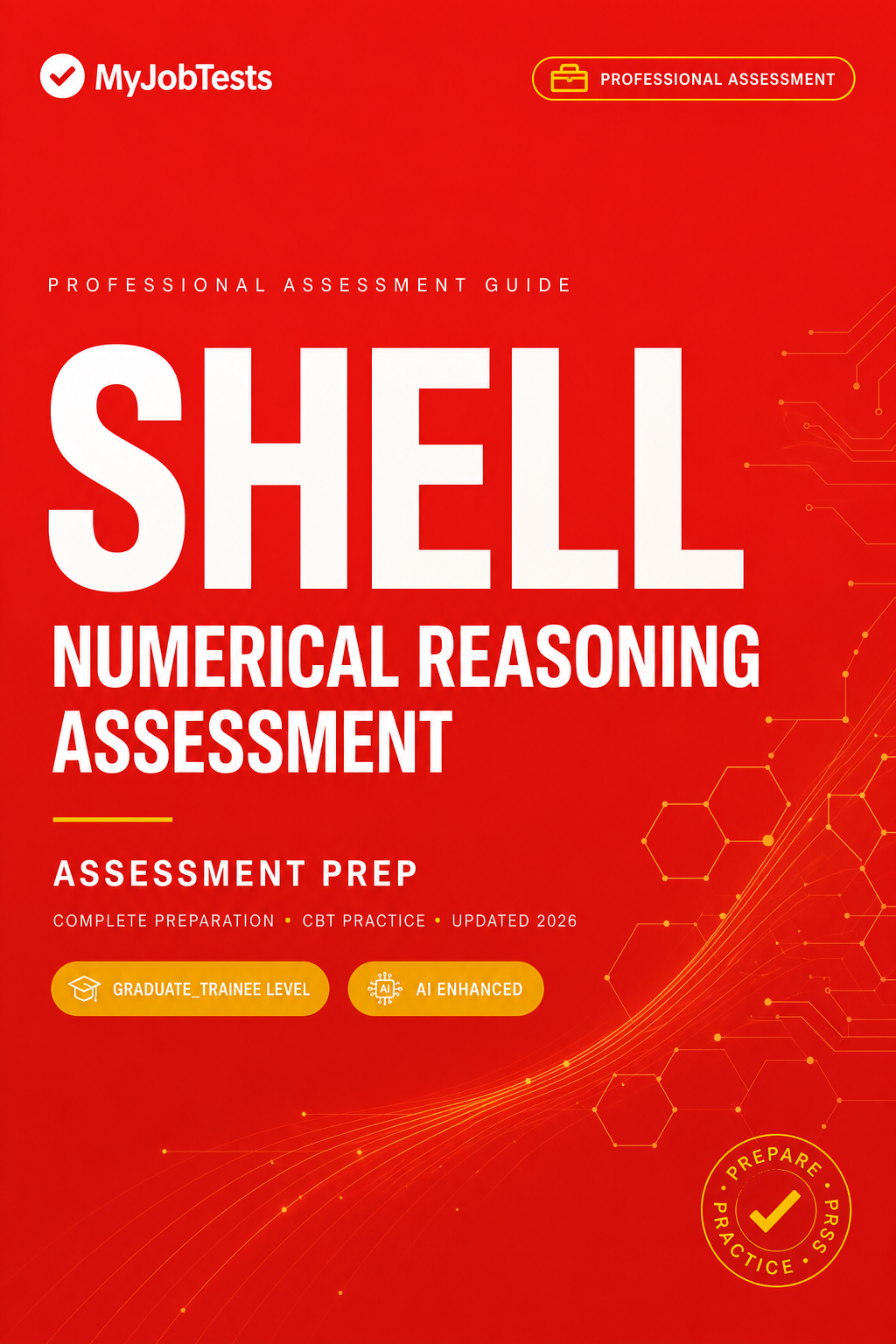 Shell Numerical Reasoning Assessment - Shell Numerical assessment preparation