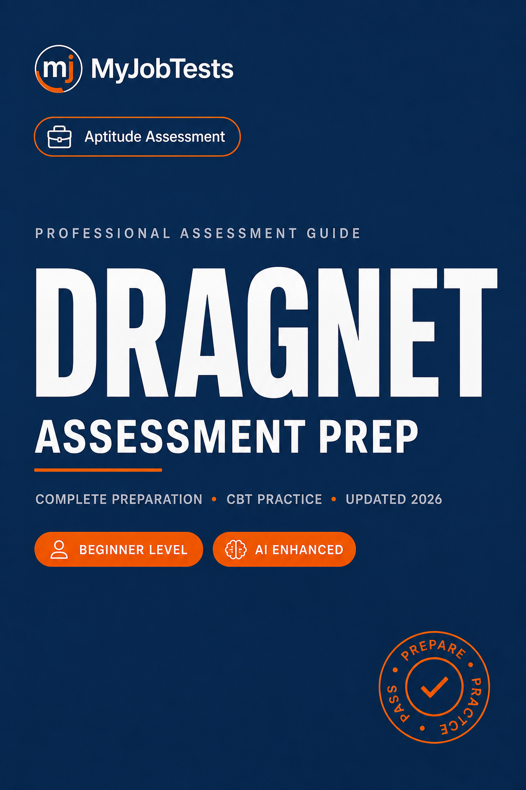 Dragnet Data Analysis/Data Science Skill Assessment Practice Pack