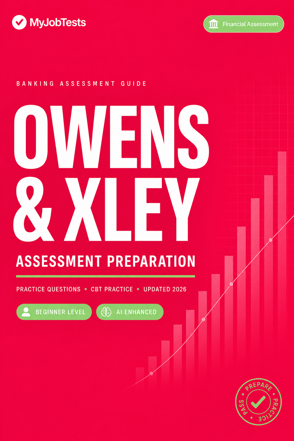 Owens & Xley Practice Questions Owens & Xley assessment preparation cover