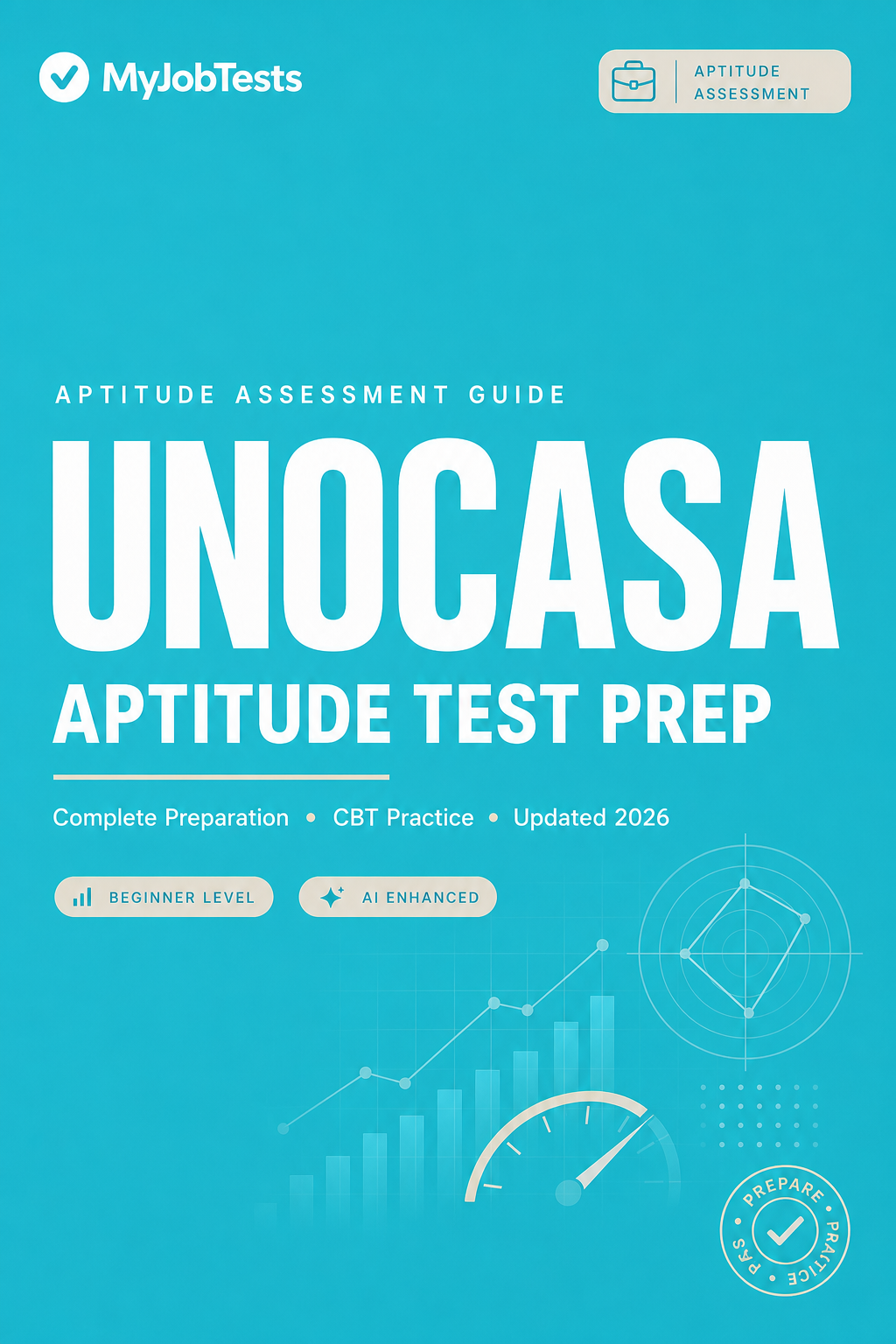 UnoCasa Aptitude Test Questions UnoCasa assessment preparation cover